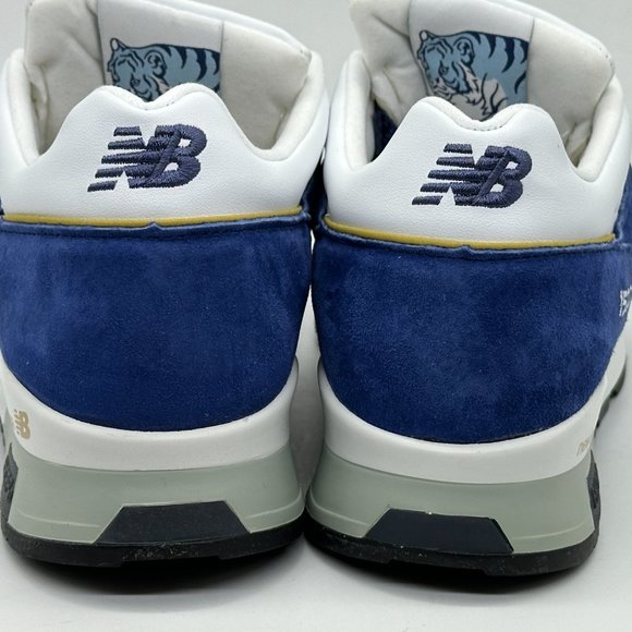 New Balance 1500 Made in England UK Year Of The Tiger Sneakers Blue M1500PWT - Picture 9 of 16